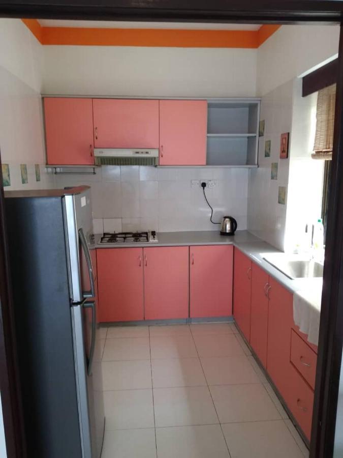 The Barn Private Home @ Sri Sayang Apartment 바투 페링기 외부 사진