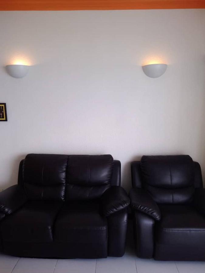 The Barn Private Home @ Sri Sayang Apartment 바투 페링기 외부 사진