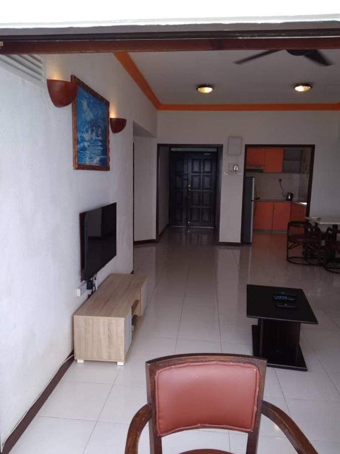 The Barn Private Home @ Sri Sayang Apartment 바투 페링기 외부 사진