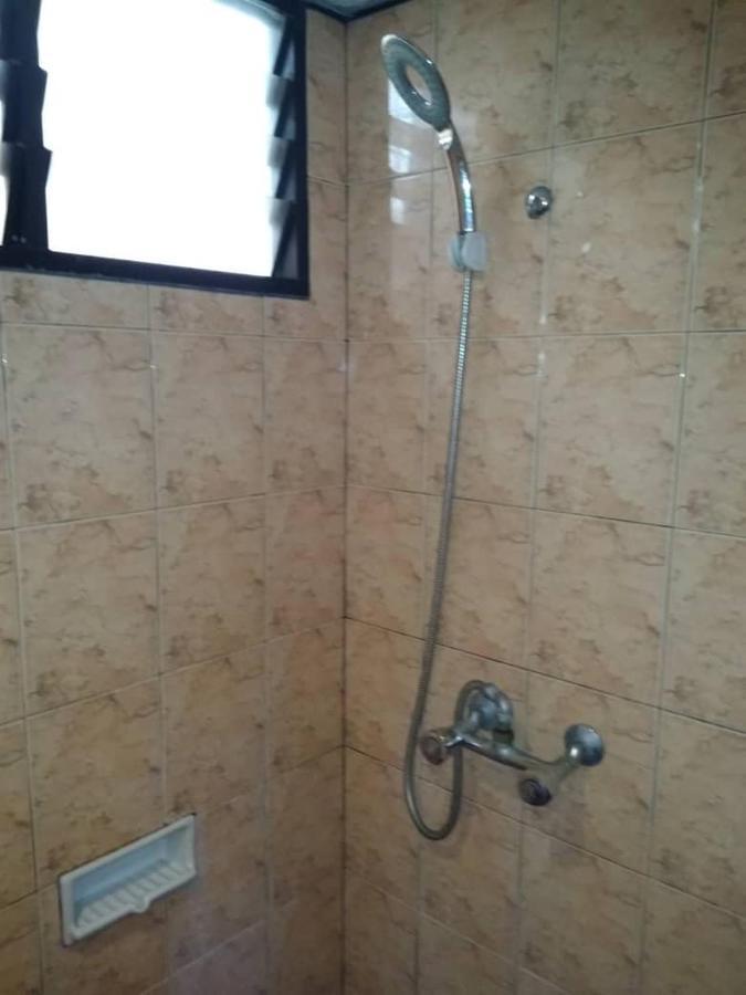 The Barn Private Home @ Sri Sayang Apartment 바투 페링기 외부 사진