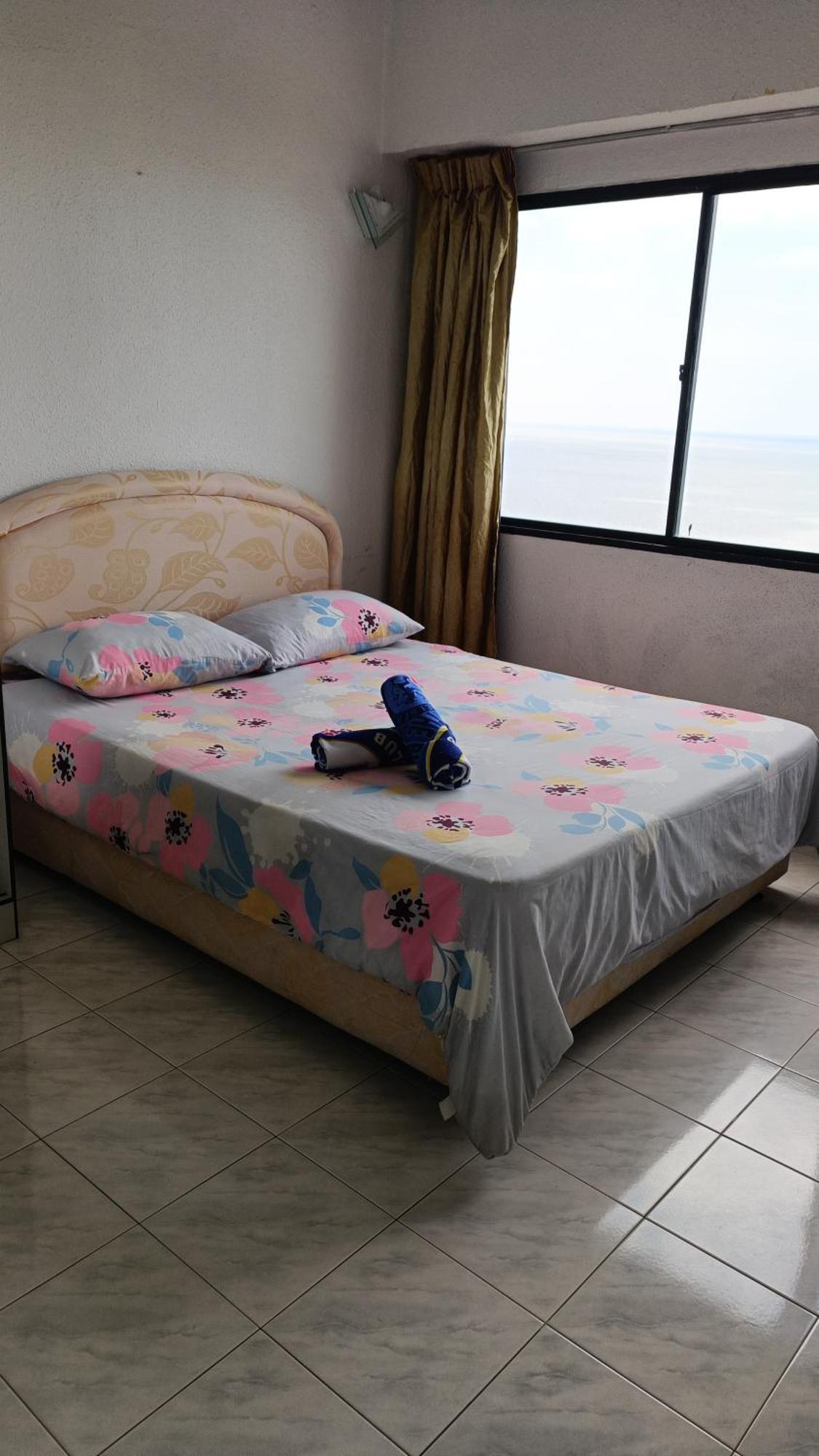 The Barn Private Home @ Sri Sayang Apartment 바투 페링기 외부 사진